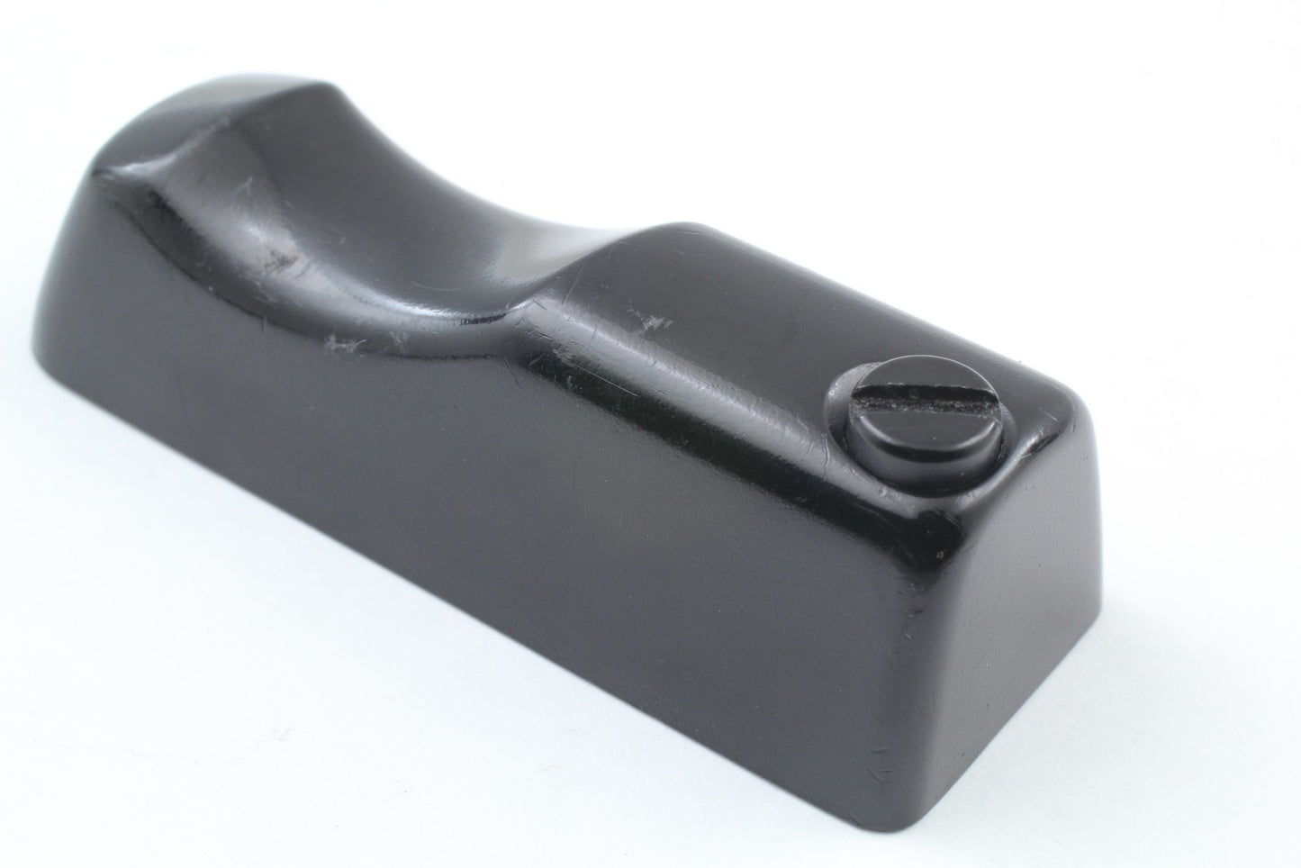 *N MINT* Pentax LX Genuine Hand Grip B for SLR 35mm Film Camera Body From JAPAN