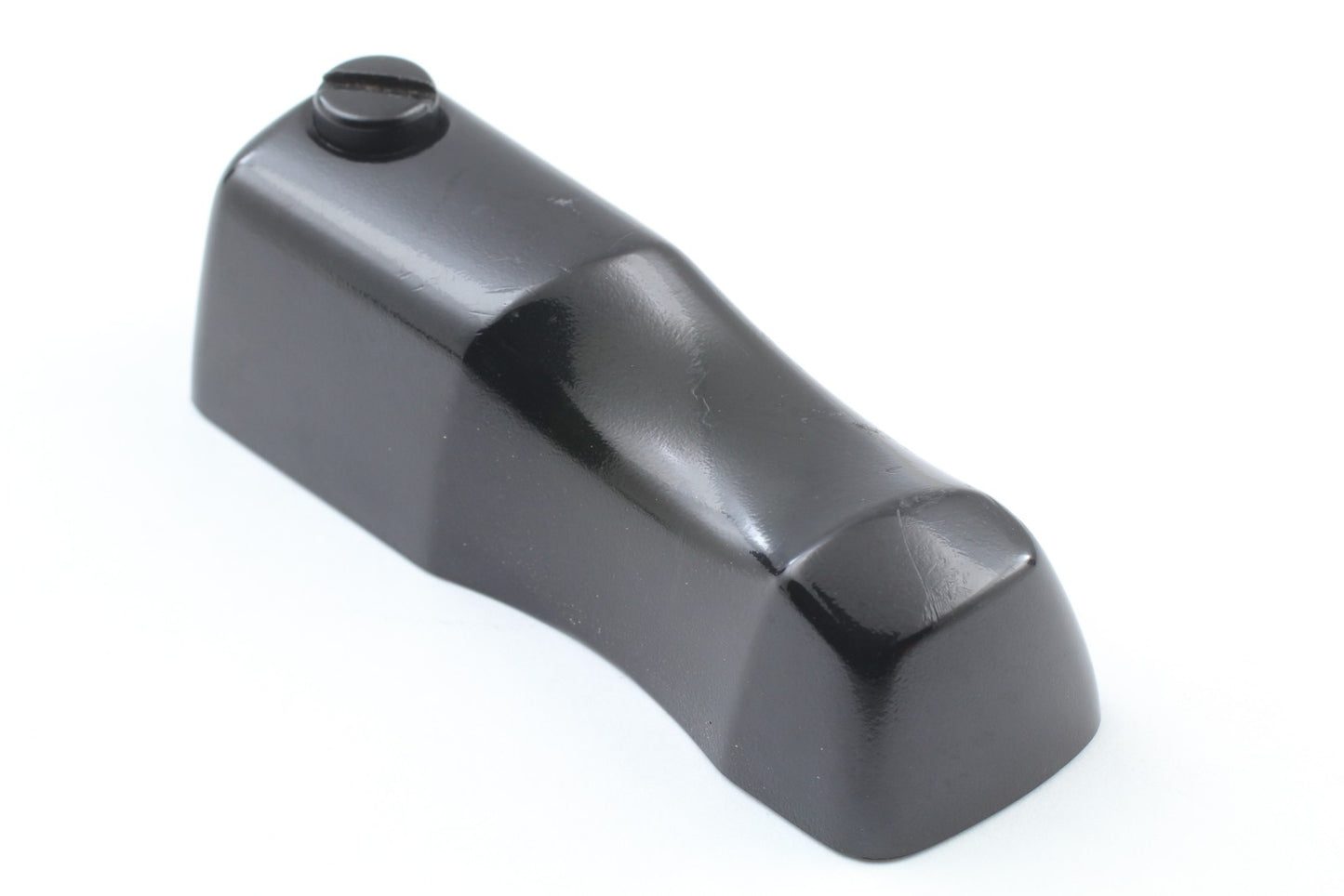 *N MINT* Pentax LX Genuine Hand Grip B for SLR 35mm Film Camera Body From JAPAN