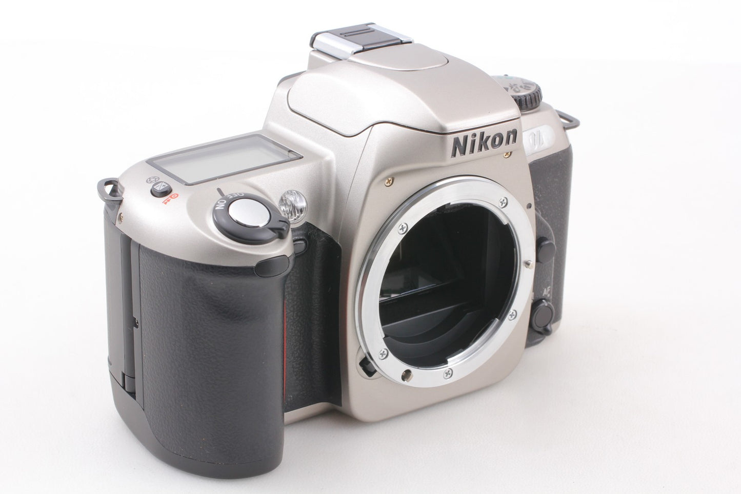 Unused in Box Nikon U SLR 35mm Film Camera AF 28-70mm F3.5-4.5 D Lens From JAPAN