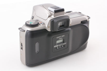 Unused in Box Nikon U SLR 35mm Film Camera AF 28-70mm F3.5-4.5 D Lens From JAPAN