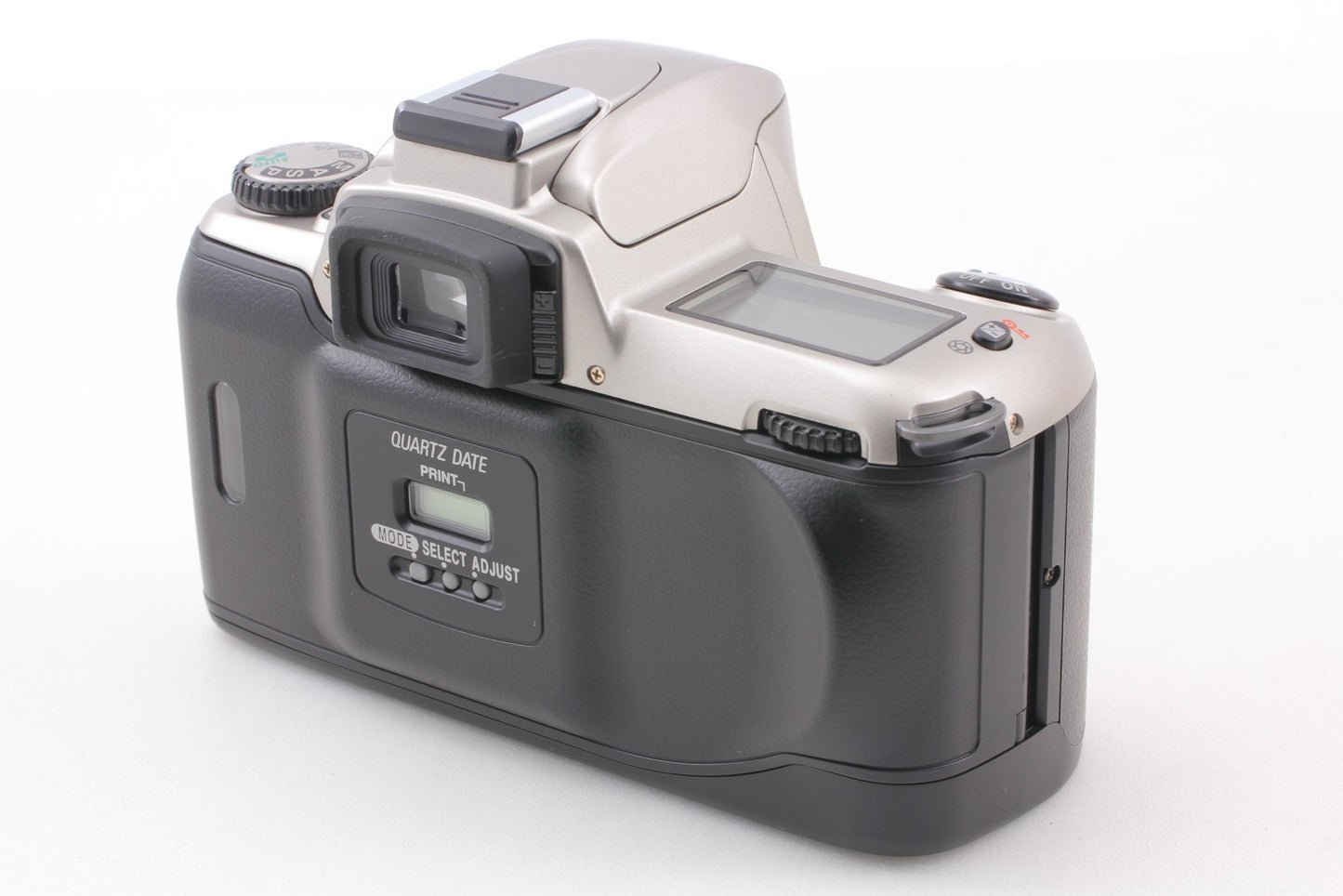 Unused in Box Nikon U SLR 35mm Film Camera AF 28-70mm F3.5-4.5 D Lens From JAPAN