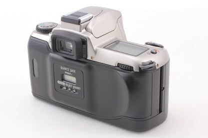 Unused in Box Nikon U SLR 35mm Film Camera AF 28-70mm F3.5-4.5 D Lens From JAPAN