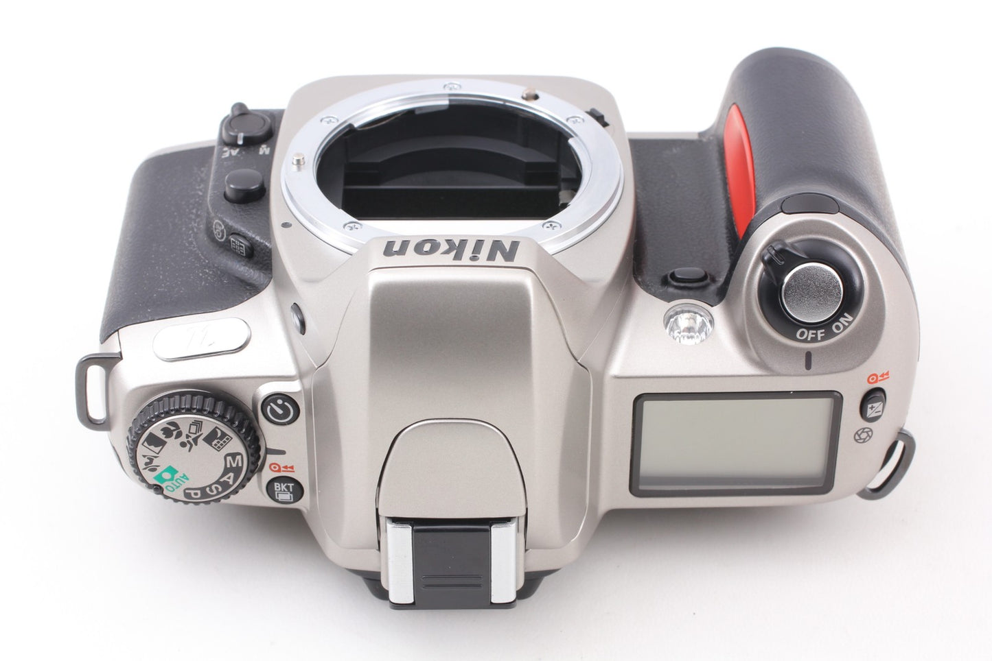 Unused in Box Nikon U SLR 35mm Film Camera AF 28-70mm F3.5-4.5 D Lens From JAPAN