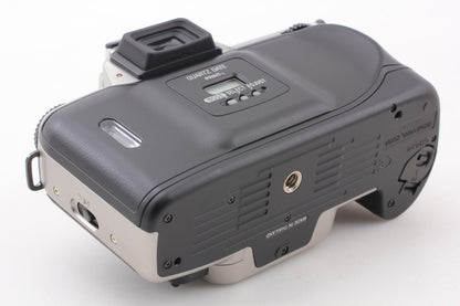 Unused in Box Nikon U SLR 35mm Film Camera AF 28-70mm F3.5-4.5 D Lens From JAPAN