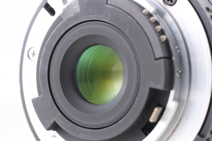 Unused in Box Nikon U SLR 35mm Film Camera AF 28-70mm F3.5-4.5 D Lens From JAPAN