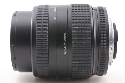 Unused in Box Nikon U SLR 35mm Film Camera AF 28-70mm F3.5-4.5 D Lens From JAPAN