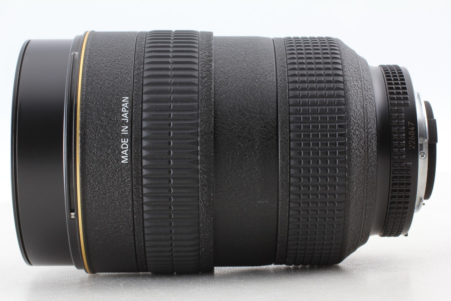 *Almost Unused in Box Hood* Nikon AF-S 28-70mm f2.8 D ED IF Zoom Lens From JAPAN