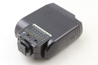 Tested *N MINT* Fuji Fujifilm Strobe GA Shoe Mount Flash GA645 Camera From JAPAN