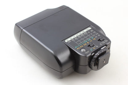 Tested *N MINT* Fuji Fujifilm Strobe GA Shoe Mount Flash GA645 Camera From JAPAN