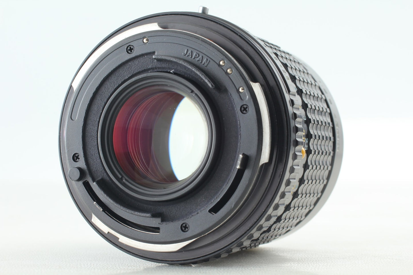 *N MINT+++ w/ Strap* Pentax 645N Camera SMC A 45mm F2.8 Lens 120 Film Back JAPAN