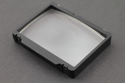 *Almost Unused in Box* Nikon F3 Focusing Screen Type B Red Dot F3 HP From JAPAN