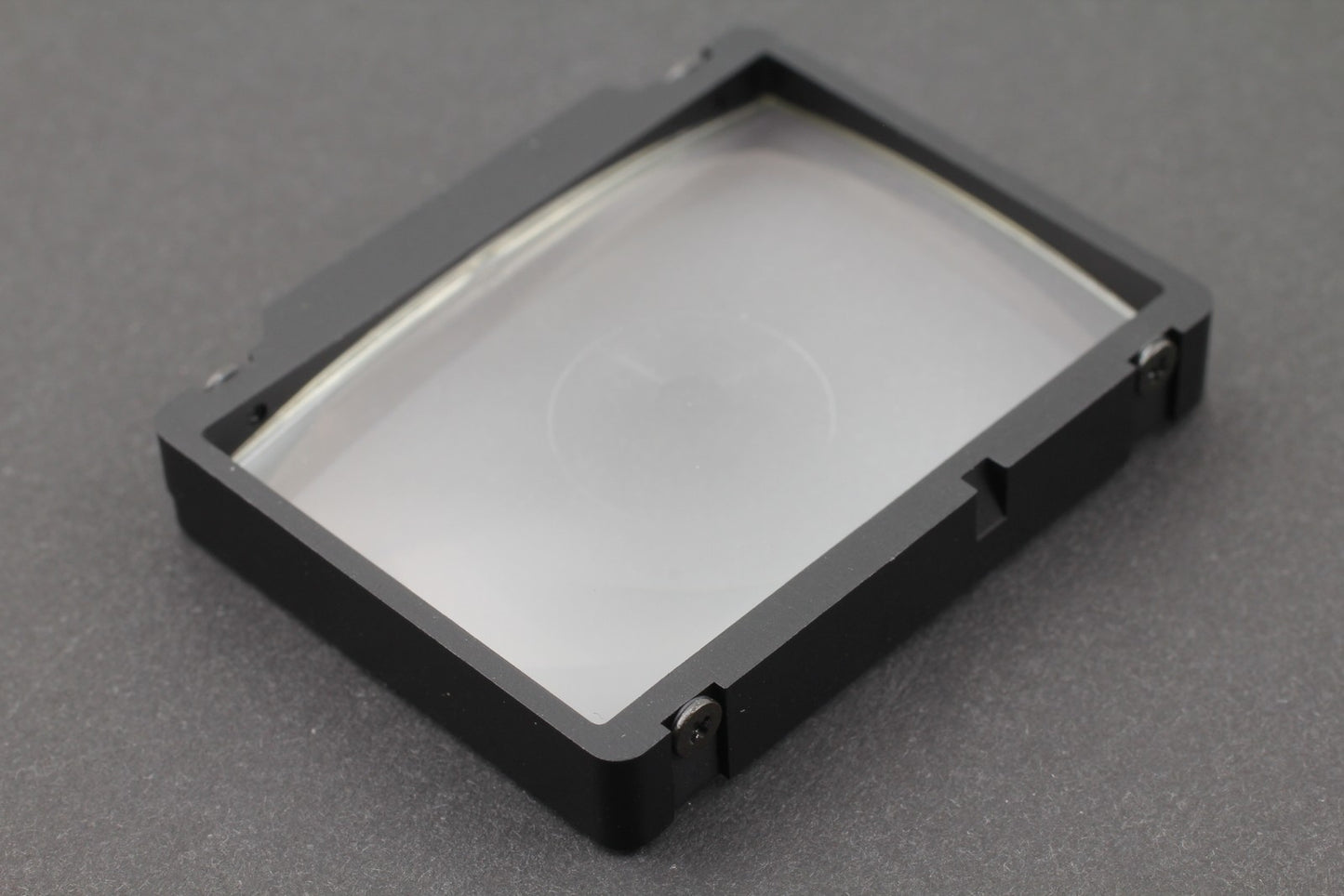 *Almost Unused in Box* Nikon F3 Focusing Screen Type B Red Dot F3 HP From JAPAN