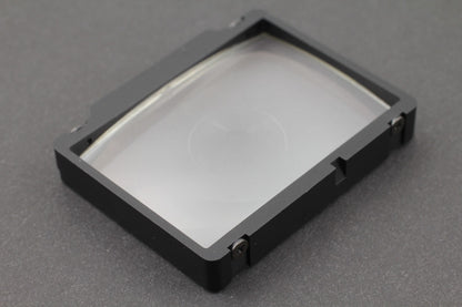 *Almost Unused in Box* Nikon F3 Focusing Screen Type B Red Dot F3 HP From JAPAN