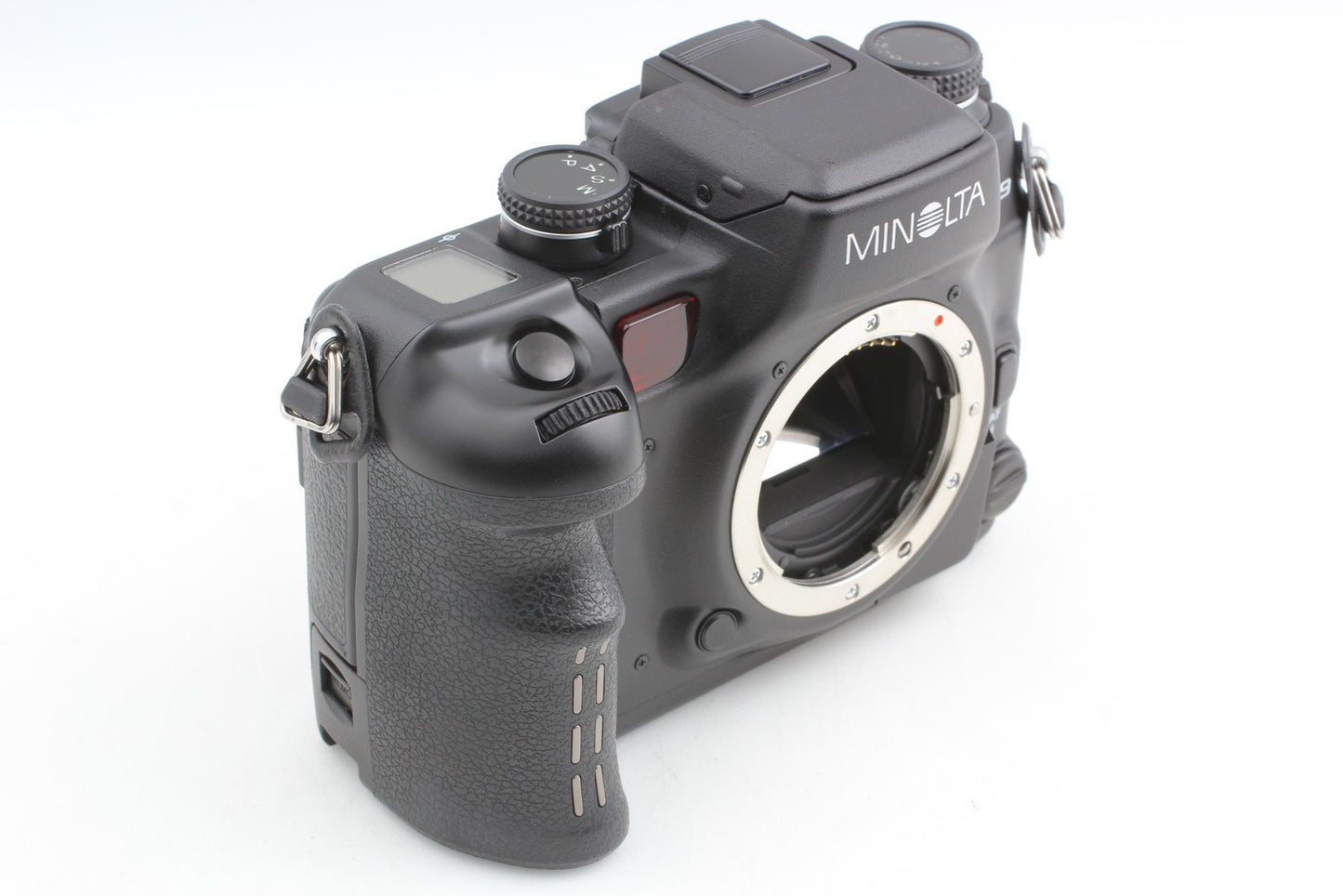 *Top MINT* Minolta α9 a9 Maxxum Dynax Alpha Camera AF 50mm F1.4 Lens From JAPAN