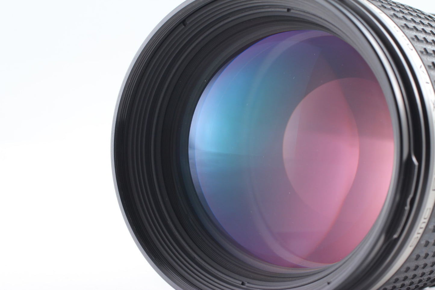 *Top MINT w/Hood* SMC Pentax FA 645 150mm F2.8 IF Portrait Lens N NII From JAPAN