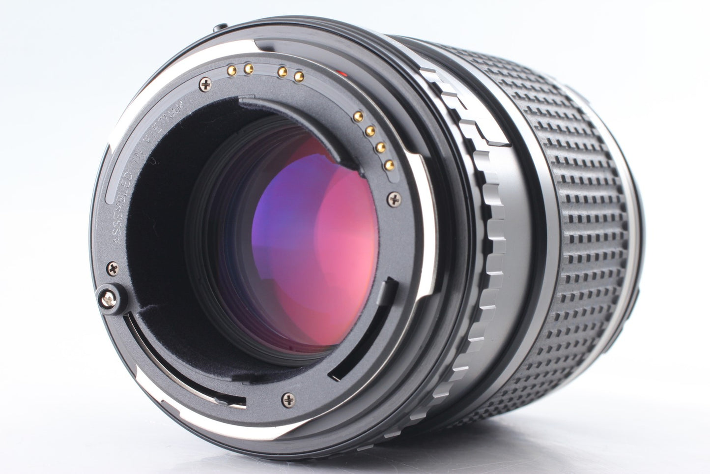 *Top MINT w/Hood* SMC Pentax FA 645 150mm F2.8 IF Portrait Lens N NII From JAPAN