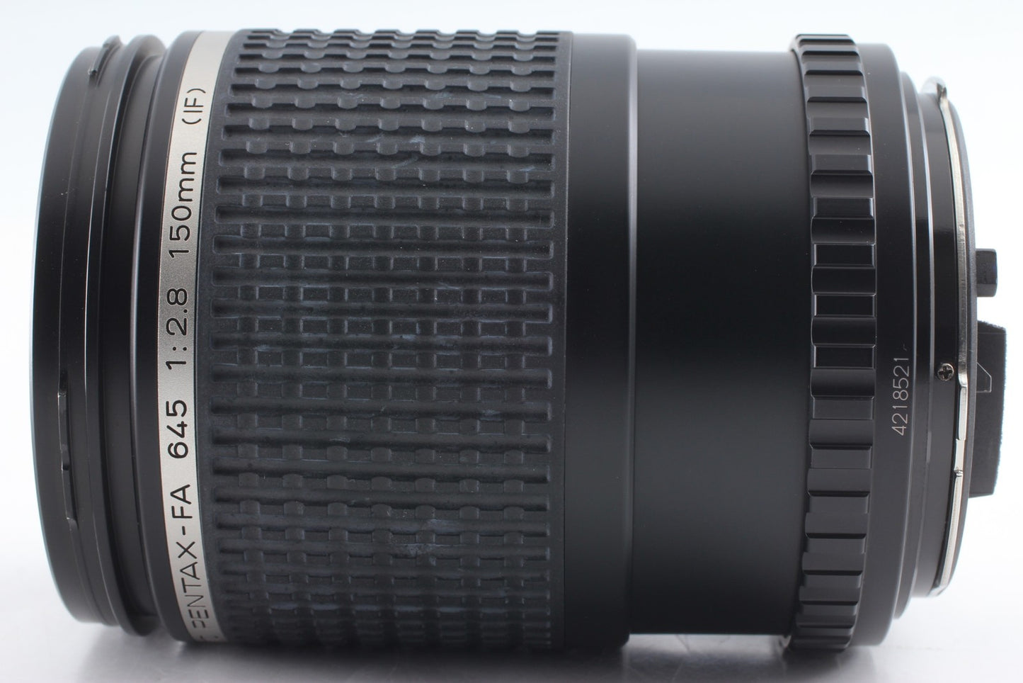 *Top MINT w/Hood* SMC Pentax FA 645 150mm F2.8 IF Portrait Lens N NII From JAPAN