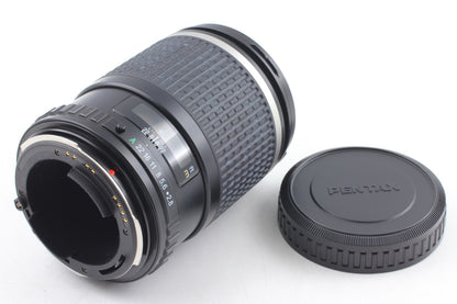 *Top MINT w/Hood* SMC Pentax FA 645 150mm F2.8 IF Portrait Lens N NII From JAPAN