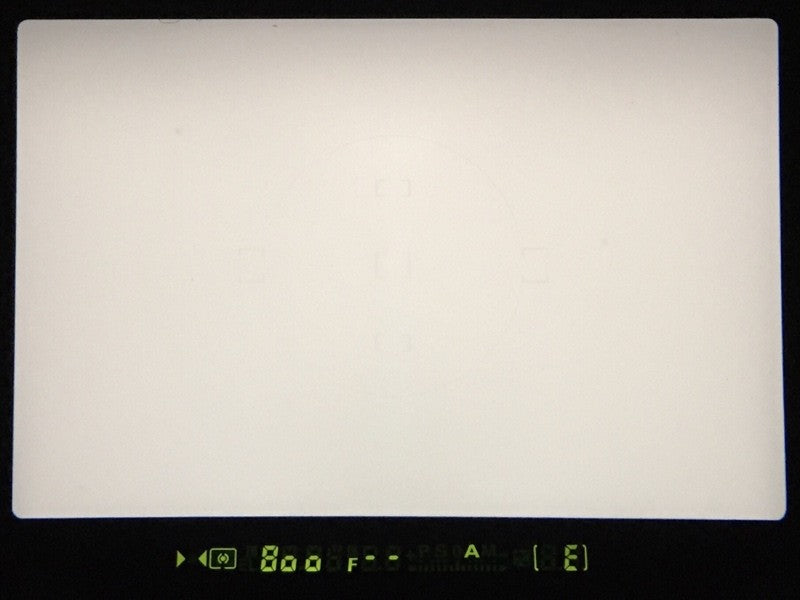 *MINT+++ w/ MB-15* Nikon F100 SLR 35mm Film Camera AF 50mm F1.8 Lens From JAPAN