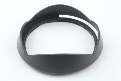 Rare *Near MINT* Mamiya Lens Hood N for 43mm 50mm f/4.5 L 7 II 7II From JAPAN