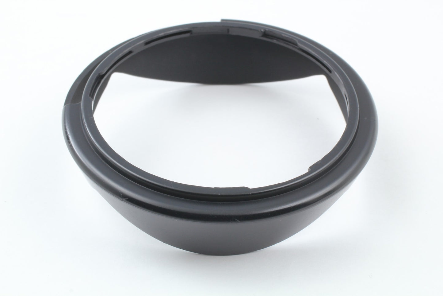 Rare *Near MINT* Mamiya Lens Hood N for 43mm 50mm f/4.5 L 7 II 7II From JAPAN
