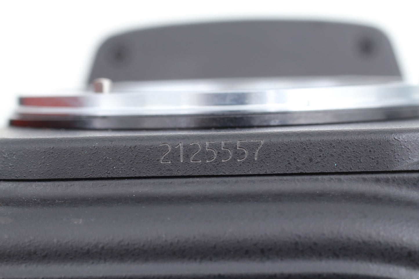 *MINT+++ w/ MB-15* Nikon F100 SLR 35mm Film Camera AF 50mm F1.8 Lens From JAPAN