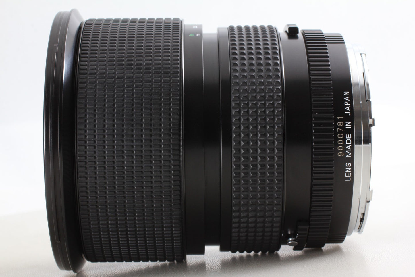 *Top MINT in Box* Bronica Zenzanon PE 45-90mm F4-5.6 ASPH MF Lens ETR From JAPAN