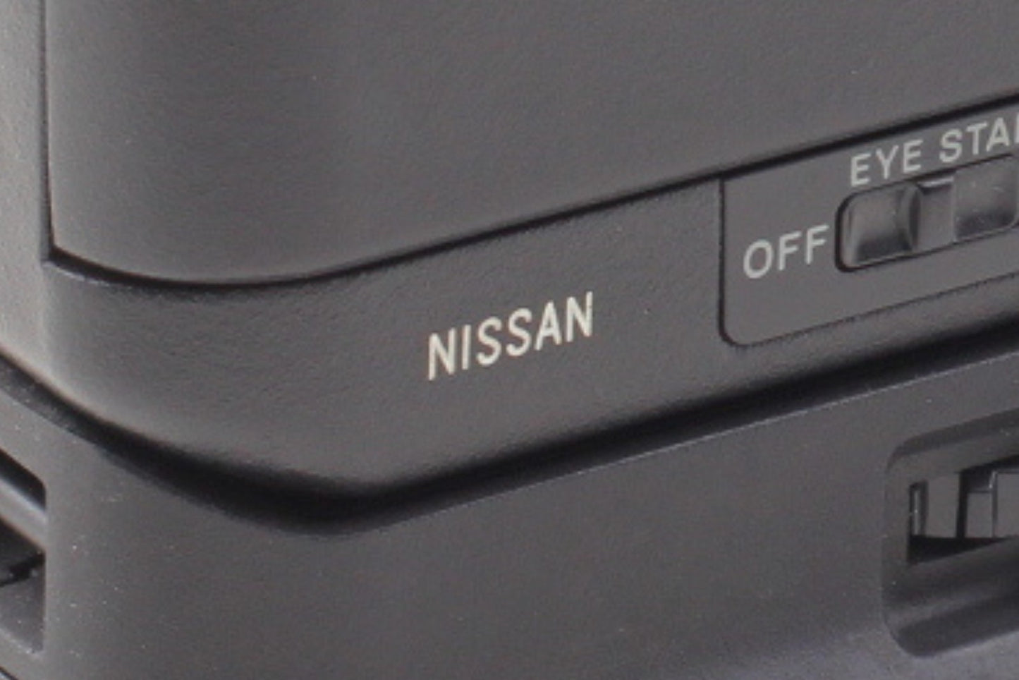Rare NISSAN Top MINT w/ VC-9 Minolta α9 a9 Maxxum Dynax Alpha Film Camera JAPAN