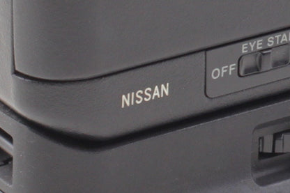 Rare NISSAN Top MINT w/ VC-9 Minolta α9 a9 Maxxum Dynax Alpha Film Camera JAPAN
