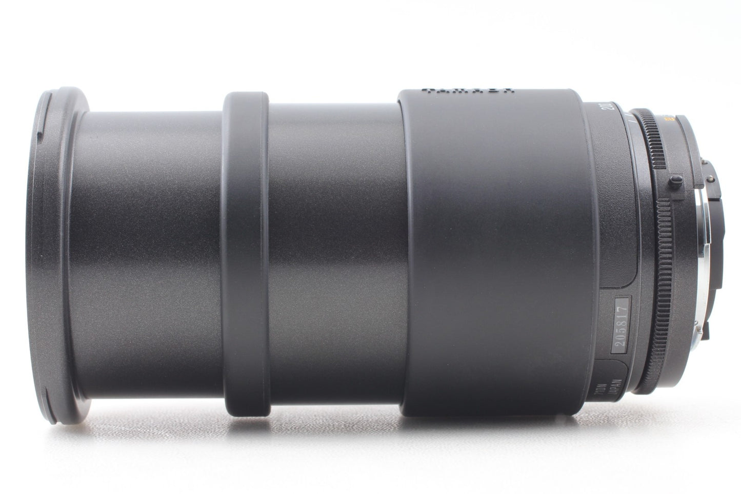 *N MINT w/ Case* Tamron AF 28-200mm f/3.8-5.6 ASPH Zoom Lens Nikon F Mount JAPAN