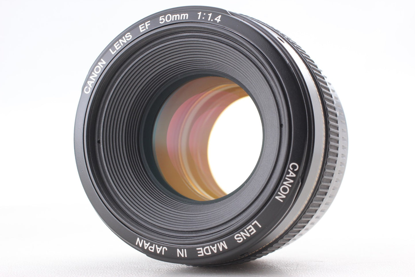 *N MINT+++* Canon EOS-3 SLR 35mm Film Camera EF 50mm F1.4 Lens PB-E2 From JAPAN