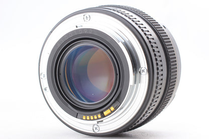 *N MINT+++* Canon EOS-3 SLR 35mm Film Camera EF 50mm F1.4 Lens PB-E2 From JAPAN