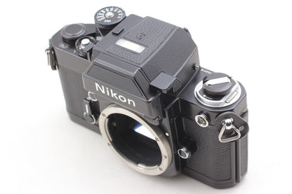 *MINT* Nikon F2 Photomic AS DP-12 SLR Film Camera Ai-s 50mm F1.4 Lens From JAPAN