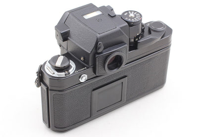 *MINT* Nikon F2 Photomic AS DP-12 SLR Film Camera Ai-s 50mm F1.4 Lens From JAPAN