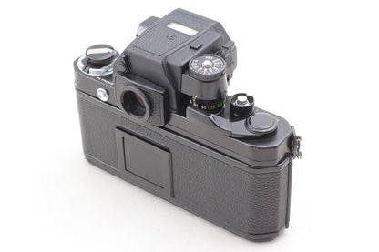 *MINT* Nikon F2 Photomic AS DP-12 SLR Film Camera Ai-s 50mm F1.4 Lens From JAPAN