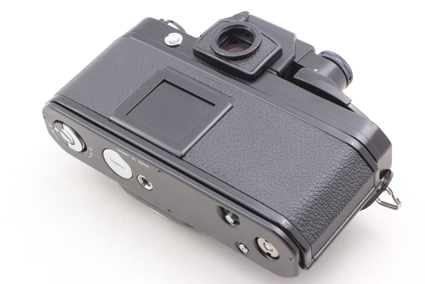 *MINT* Nikon F2 Photomic AS DP-12 SLR Film Camera Ai-s 50mm F1.4 Lens From JAPAN