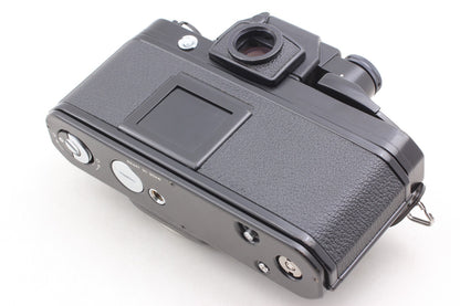 *MINT* Nikon F2 Photomic AS DP-12 SLR Film Camera Ai-s 50mm F1.4 Lens From JAPAN