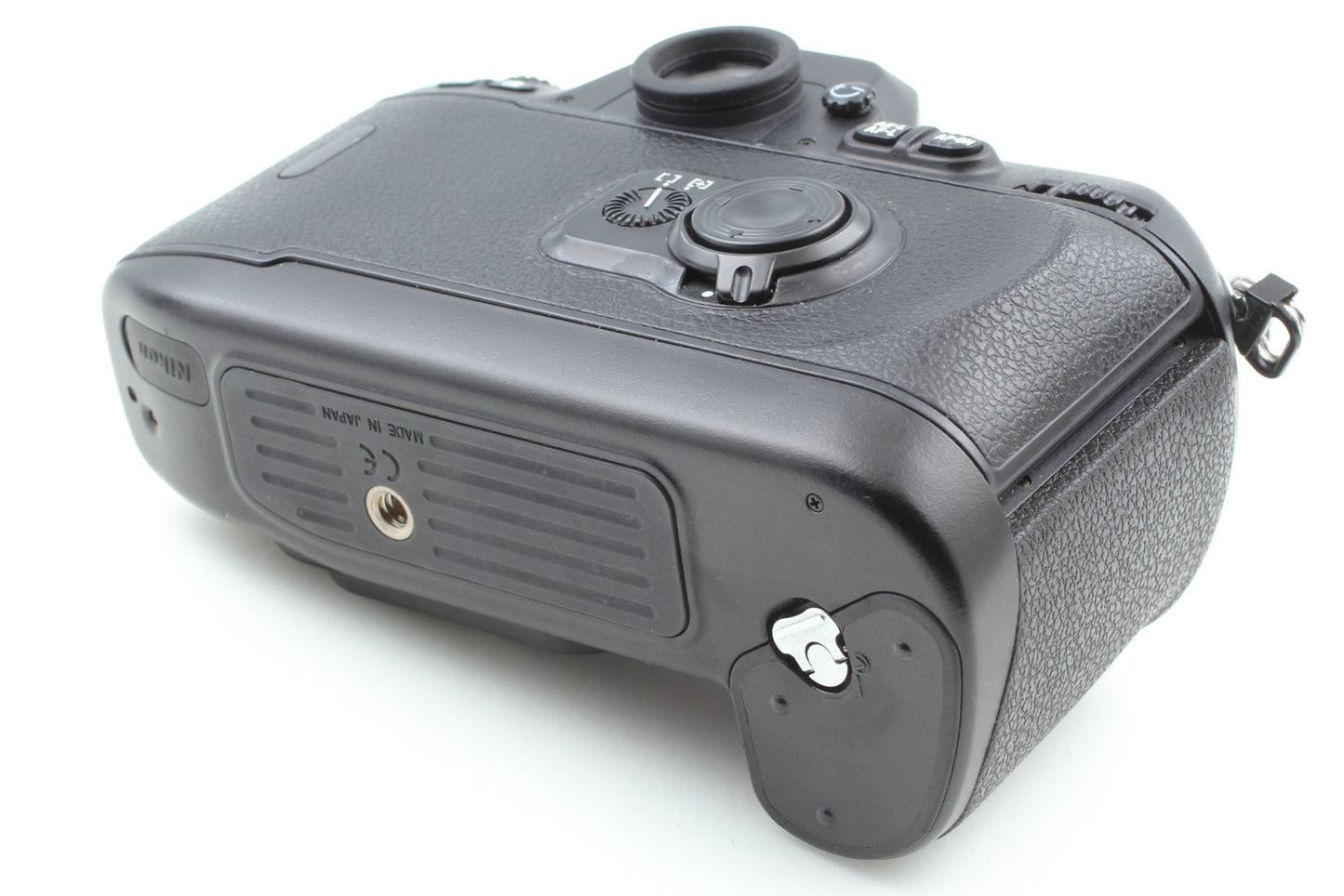 No Sticky * Top MINT w/ Strap * Nikon F100 SLR 35mm Film Camera Body From JAPAN