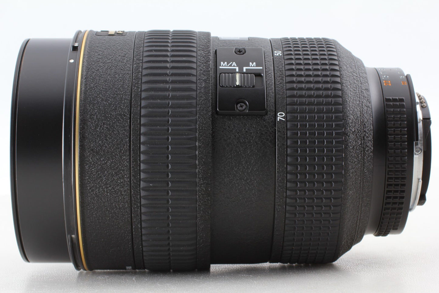 *Almost Unused in Box Hood* Nikon AF-S 28-70mm f2.8 D ED IF Zoom Lens From JAPAN