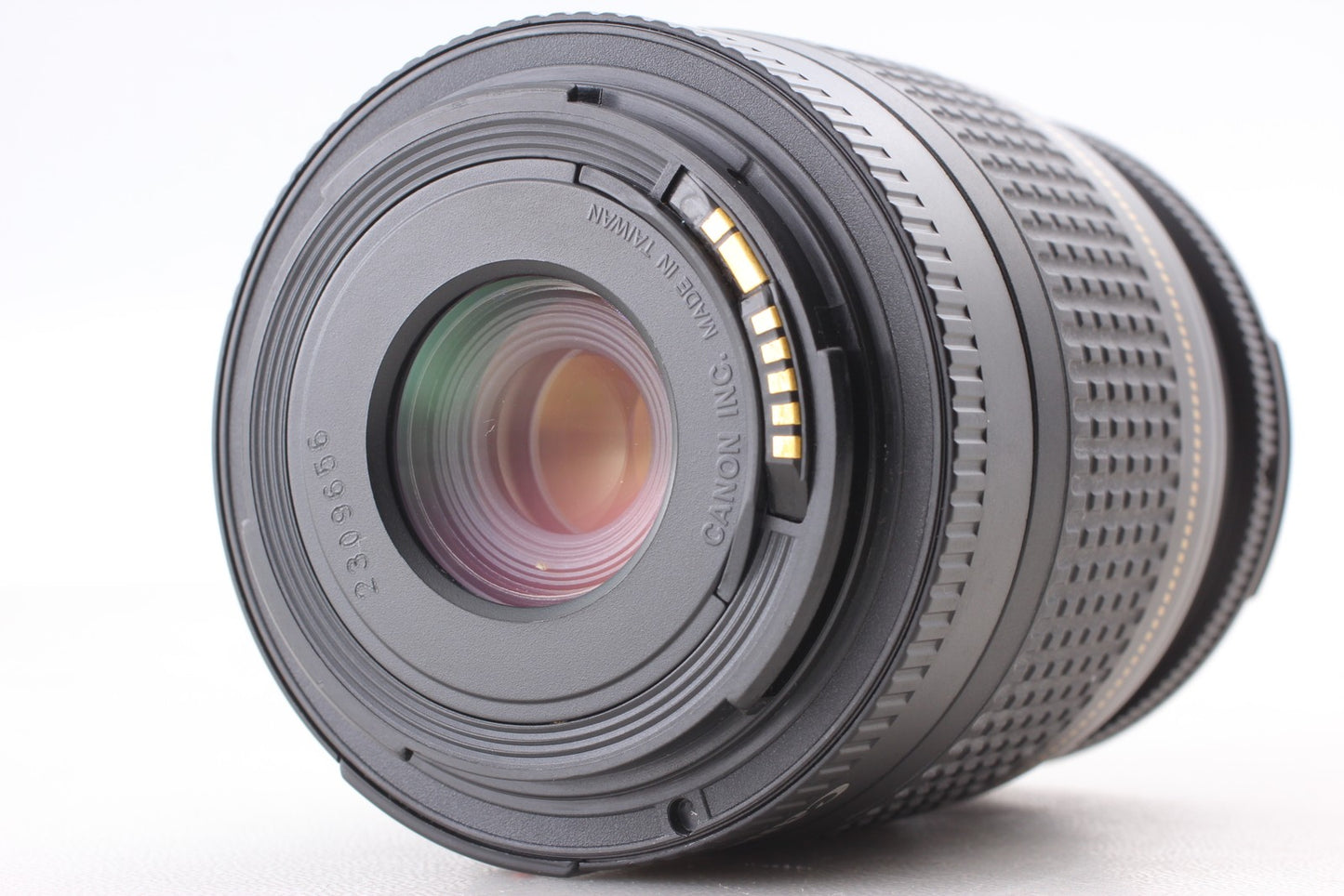 *MINT* Canon EOS-7 ELAN SLR 35mm Film Camera EF 28-80mm F3.5-5.6 Lens From JAPAN