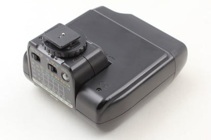 Tested *N MINT* Fuji Fujifilm Strobe GA Shoe Mount Flash GA645 Camera From JAPAN