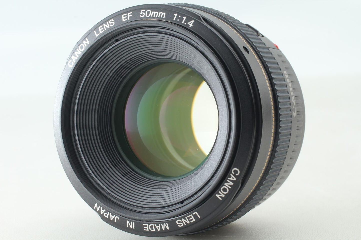 *N MINT+++* Canon EOS-1V HS 35mm Film Camera EF 50mm F1.4 Lens PB-E2 From JAPAN
