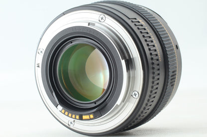 *N MINT+++* Canon EOS-1V HS 35mm Film Camera EF 50mm F1.4 Lens PB-E2 From JAPAN