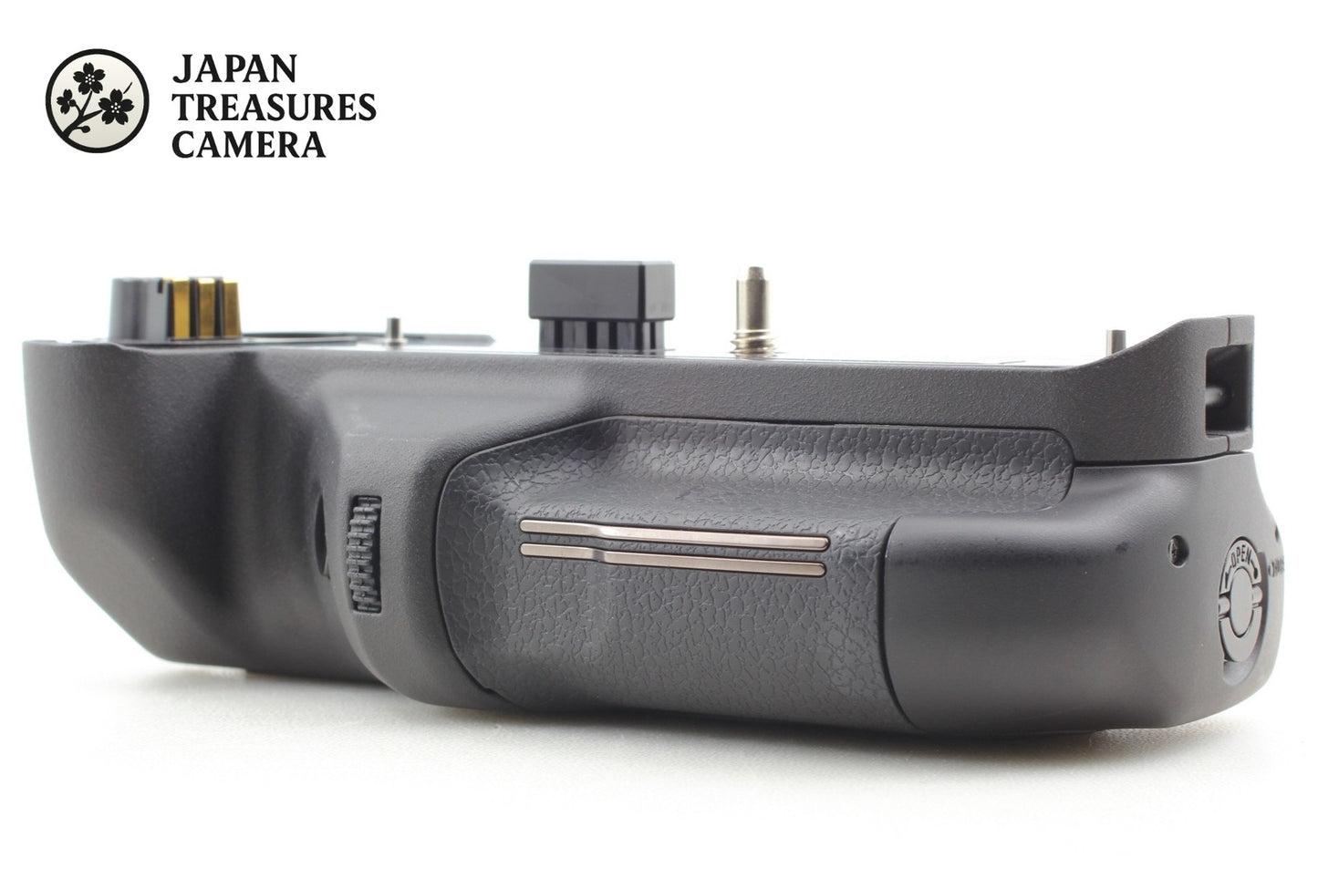 *Top MINT* Minolta VC-9 Vertical Control Grip For α9 a9 Maxxum Dynax From JAPAN