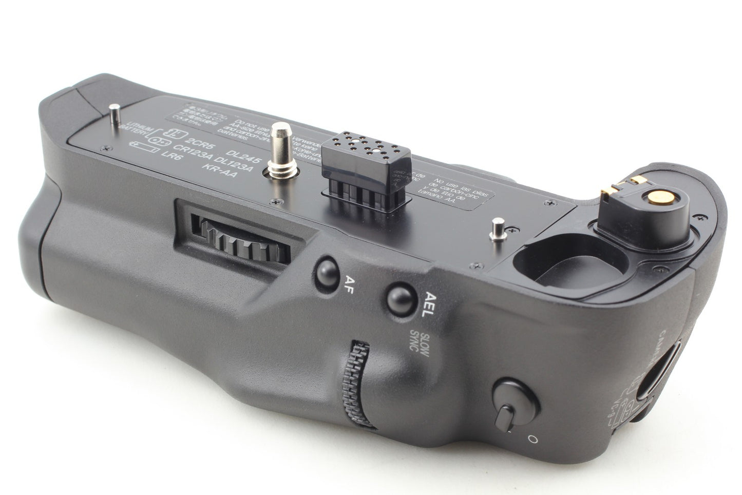 *Top MINT* Minolta VC-9 Vertical Control Grip For α9 a9 Maxxum Dynax From JAPAN