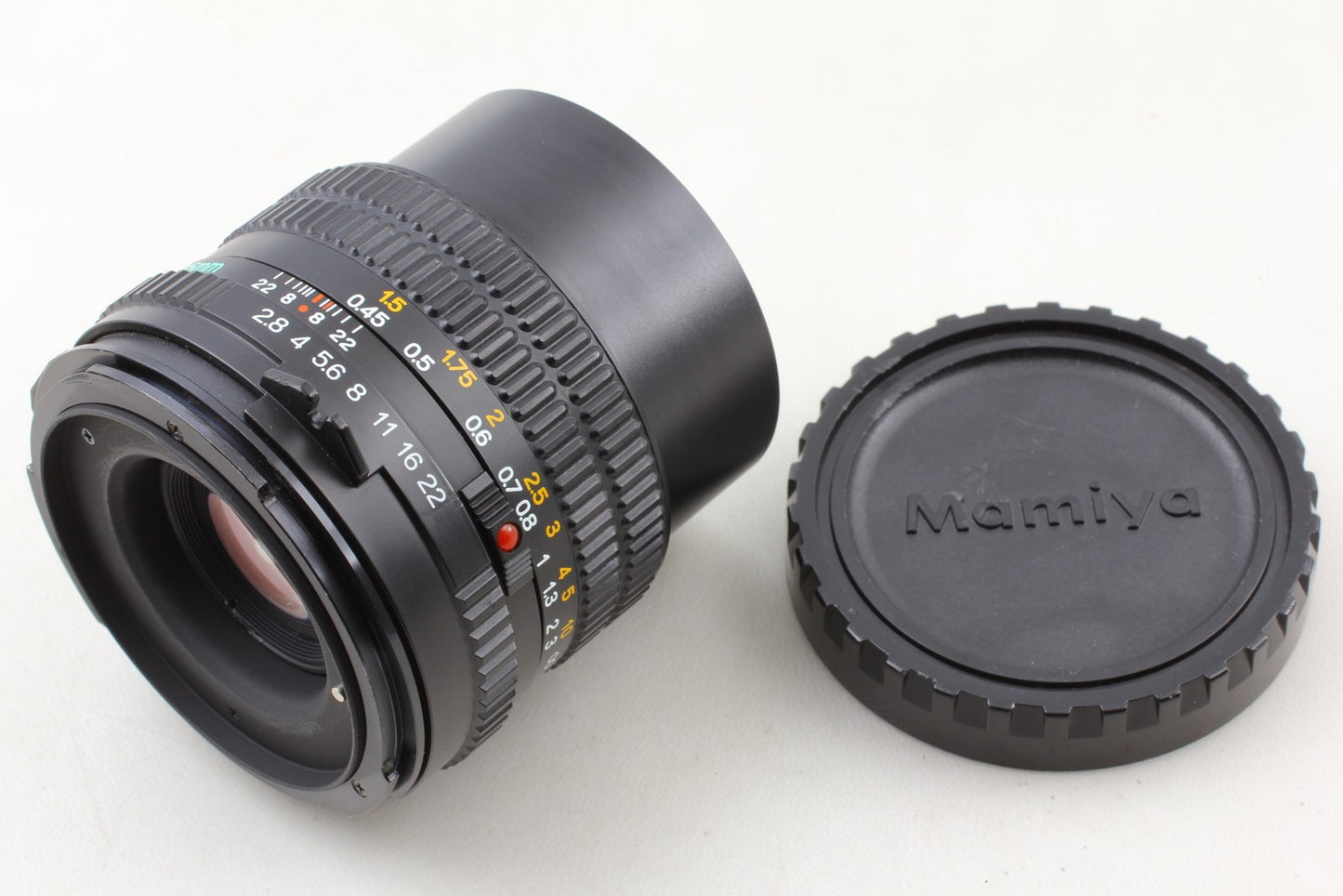 *MINT* Mamiya Sekor C 55mm F2.8 N Lens for M645 1000S Super Pro TL From JAPAN