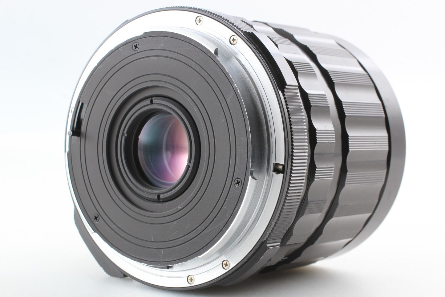 *Opt MINT* PENTAX 6x7 67 Eye Level Camera SMC Takumar 75mm F4.5 Lens From JAPAN