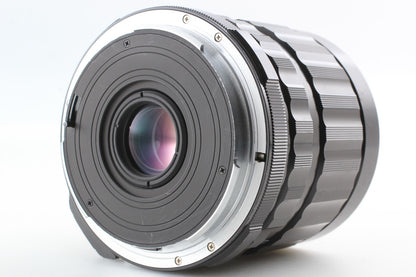*Opt MINT* PENTAX 6x7 67 Eye Level Camera SMC Takumar 75mm F4.5 Lens From JAPAN