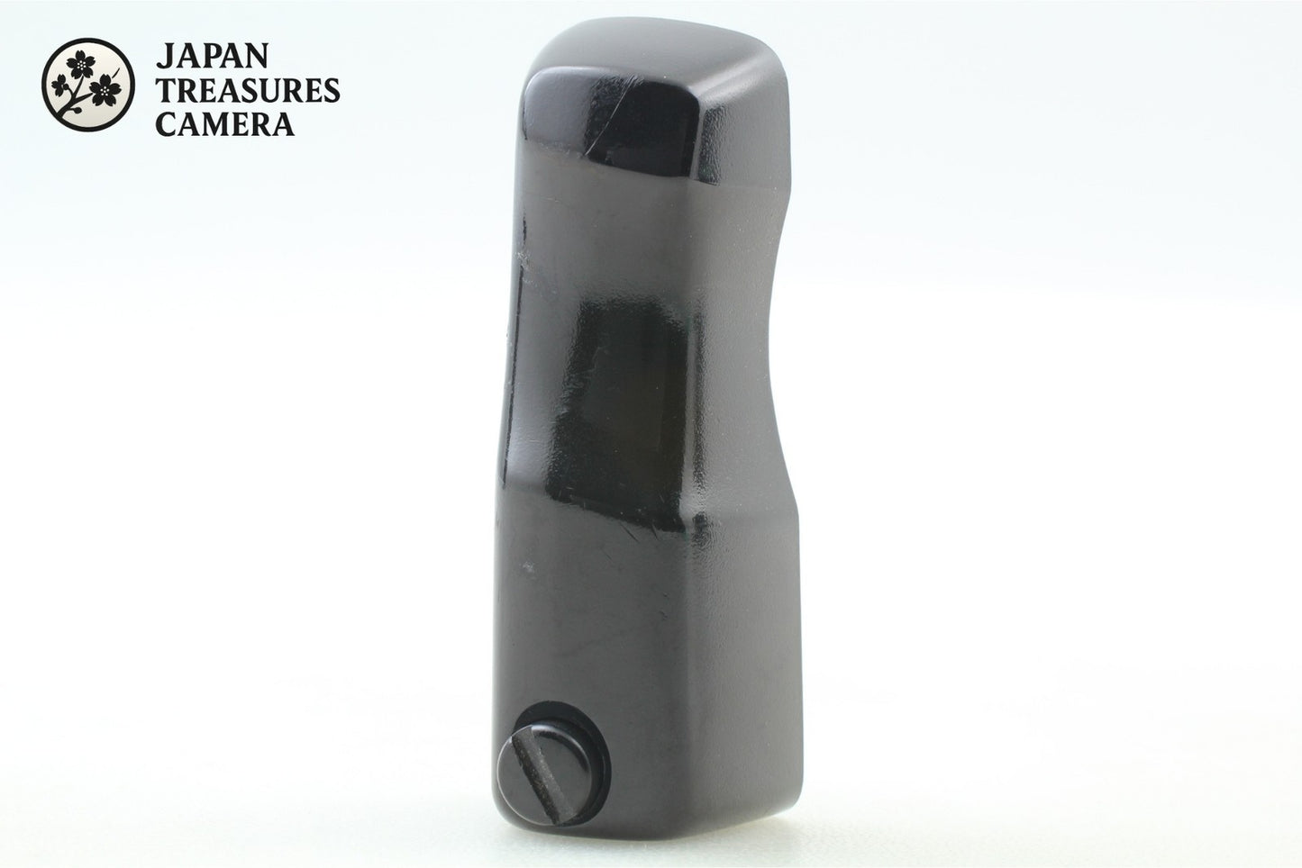 *N MINT* Pentax LX Genuine Hand Grip B for SLR 35mm Film Camera Body From JAPAN