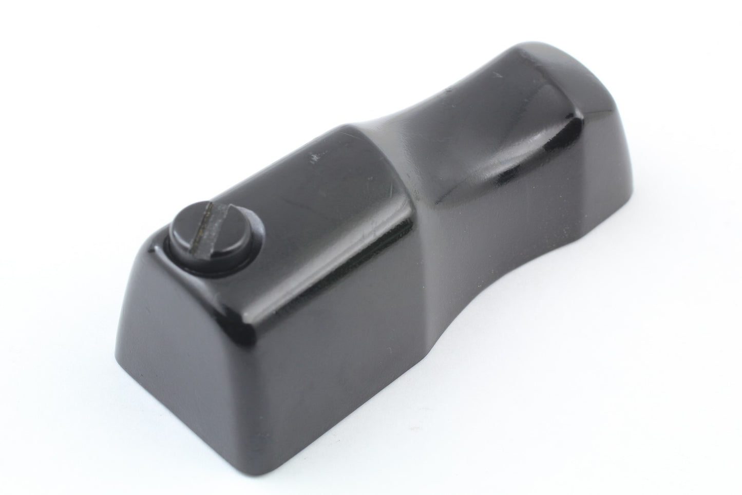 *N MINT* Pentax LX Genuine Hand Grip B for SLR 35mm Film Camera Body From JAPAN